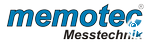memotec Messtechnik Logo