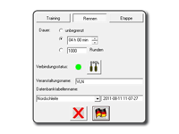 Der Transponder