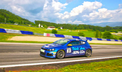 Track Support
