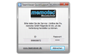 Ferndiagnose
