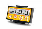 AIM Laptimer