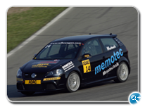 ADAC Volkswagen Polo Cup ADAC Volkswagen Polo Cup
